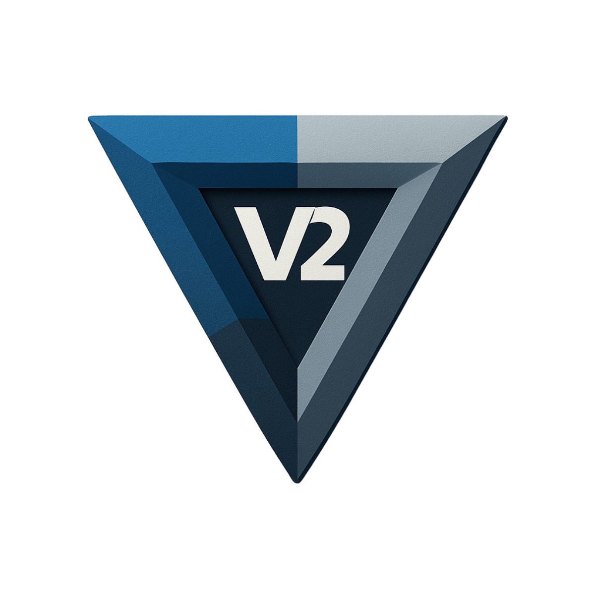 V² Company logo